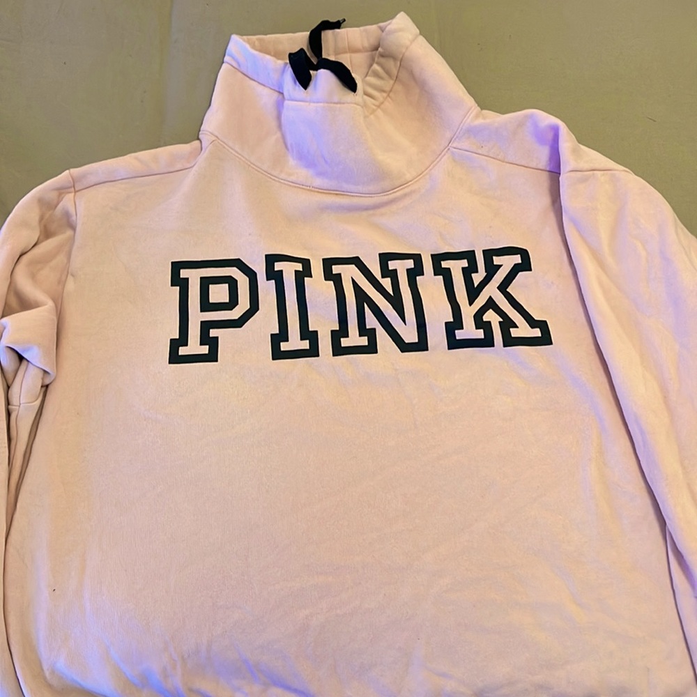 Women’s PINK sweater